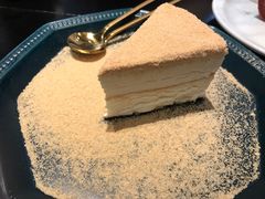 木糠蛋糕-Home Cafe(水榭春天店)
