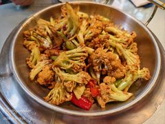 -小船渔村·大连菜(新华街店)