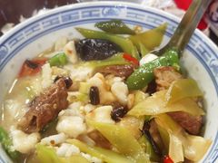 -老西安韩记三鲜煮馍(四府街店)