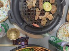 -牛犇炭火烤肉·鲜切烤肉(承德总店)
