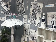 -八哥美术·成人美术画室(总校区)