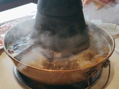 -阳坊大都涮羊肉(阳坊总店)