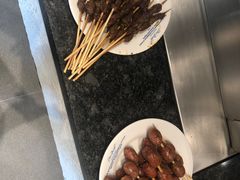 -星伦多自助料理·涮烤一体(杭州来福士店)