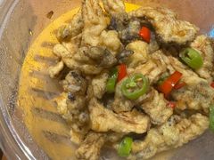 -汉思肴 热面皮(虬江路店)
