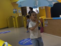 -IBOBI早教·托班·国际家庭互动成长中心(欢乐海岸中心)