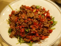 -黄泥岗·黄陂农家菜(百步亭店)