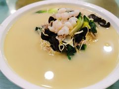 -花园茶楼(兴城西路店)