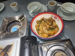 -灶东家民间菜(回兴店)