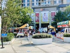 -银座mall(东直门店)