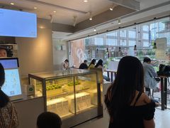 -喜茶(广州石牌桥店)