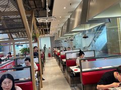 -鱼酷活鱼烤鱼(南京水游城店)