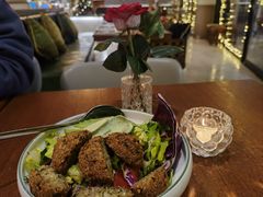 -ELI FALAFEL Lebanese&Mediterranean黎巴嫩美食(富城路店)