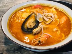 -长勺子东南亚(街道口店)