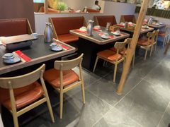 -后院烤吧·木炭烧烤·烤鱼·云贵川火锅(忻州古城店)