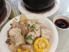 -雅香园·30年老字号顺德酒家(乐从岳步店)