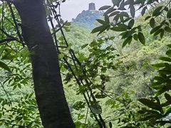 -青城山