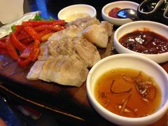 -Dombe豚(黑猪肉街店)