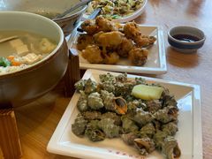 -海坛特色小吃·只做平潭特色菜(平潭店)