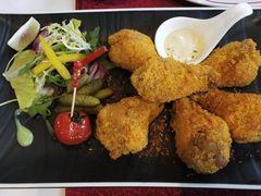 -马克西姆餐厅(崇文门店)