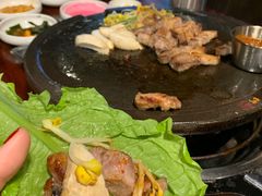 -Dombe豚(黑猪肉街店)