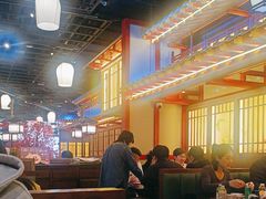 -牛New寿喜烧(虹桥新天地店)