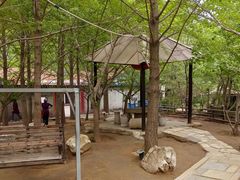 -香木香羊(小汤山店)