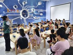 -三亚国光豪生度假酒店-椰语堂(国光豪生店)