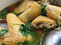 -听风阁农家私房菜茶楼(龙坞店)