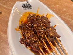 -喝丢一只鞋海鲜烧烤·海肠捞饭(东关街店)