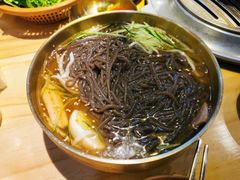 -金顺韩式烤肉·网红烤肉店(广利路店)