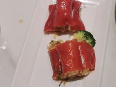 -稻香海鲜饭店(第一国际店)