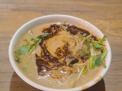 -万记麻辣烫国展总店