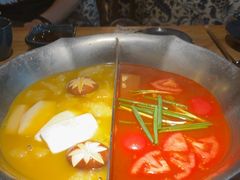 -湊湊火锅·茶憩(上海合生汇店)