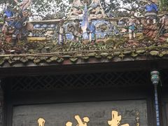 -青城山