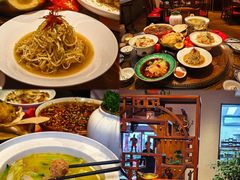 -面辣子·陕西家乡菜(钟楼店)