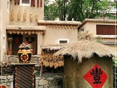 -深圳锦绣中华民俗村