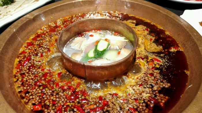 重庆齐齐火锅(紫薇店)-"环境很不错,很优雅,味道很不错,吃的很过.