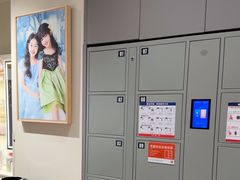 -海马体照相馆(上海月星环球港店)