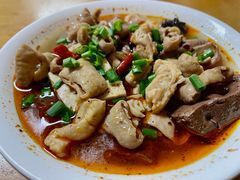 罗山大肠汤-信阳风味罗山大肠汤(经一路店)