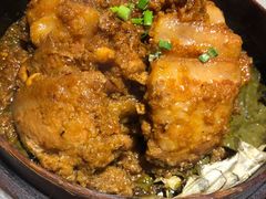 米粉肉-小柴米·传统江西菜(万寿宫店)