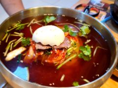 -闻老头·菊花炭烤肉(D11店)