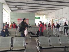 -上海旅游集散中心(万体站)