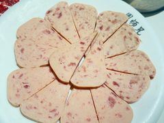 -周师兄大刀腰片火锅(解放碑总店)