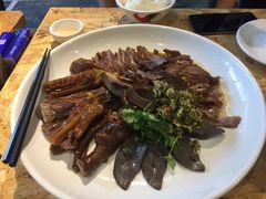 -陈鹏鹏潮汕菜(欢乐海岸 海边景观店)