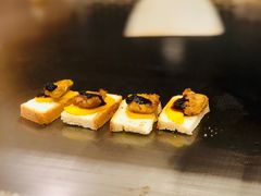 -大渔铁板烧(东城店)