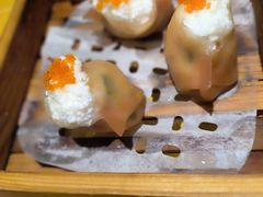 -蔡澜点心·粤菜(海印都荟城店)