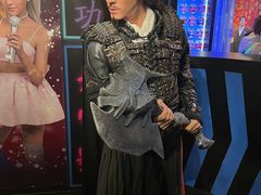 -香港杜莎夫人蜡像馆