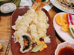 -和创柚子·会席日本料理(新区淮海街店)