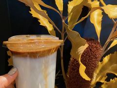 -M Stand (TX淮海路店)