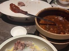 -金鸭季·北京烤鸭(深业上城店)